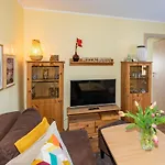 In Alt-schadow Mit Grill Und Terrasse By Interhome 別荘