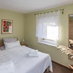 In Alt-schadow Mit Grill Und Terrasse By Interhome Markische Heide