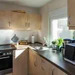 別荘 In Alt-schadow Mit Grill Und Terrasse By Interhome *