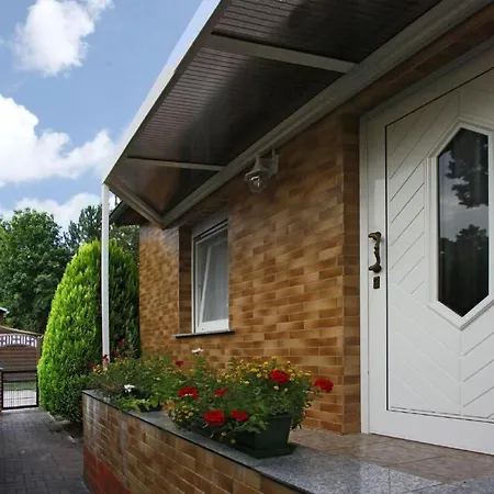 In Alt-schadow Mit Grill Und Terrasse By Interhome Сasa de vacaciones *