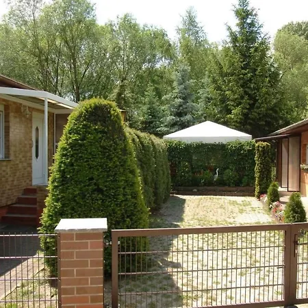 In Alt-schadow Mit Grill Und Terrasse By Interhome Сasa de vacaciones