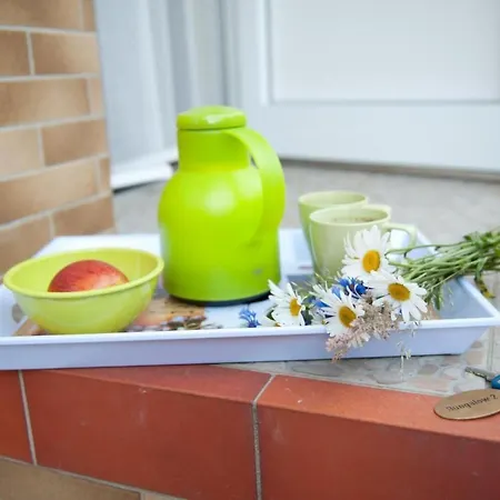 In Alt-schadow Mit Grill Und Terrasse By Interhome * Markische Heide