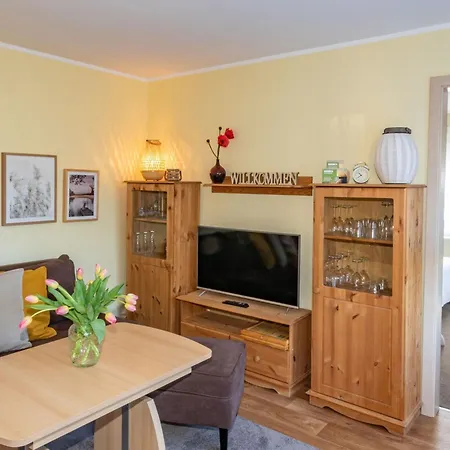 In Alt-schadow Mit Grill Und Terrasse By Interhome * Markische Heide