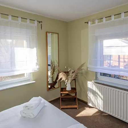 In Alt-schadow Mit Grill Und Terrasse By Interhome