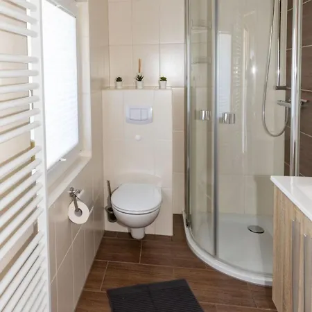 In Alt-schadow Mit Grill Und Terrasse By Interhome * Markische Heide