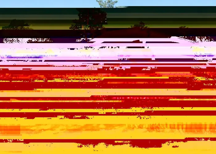 In Alt-schadow Mit Grill Und Terrasse By Interhome Holiday home Markische Heide