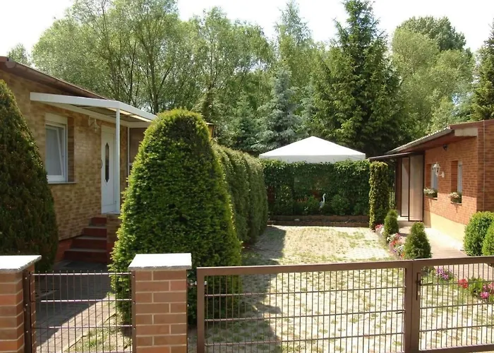 In Alt-schadow Mit Grill Und Terrasse By Interhome Holiday home