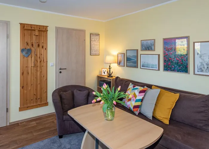 In Alt-schadow Mit Grill Und Terrasse By Interhome Сasa de vacaciones *