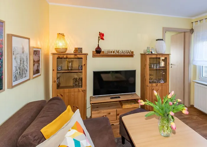 In Alt-schadow Mit Grill Und Terrasse By Interhome Сasa de vacaciones