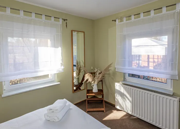 In Alt-schadow Mit Grill Und Terrasse By Interhome